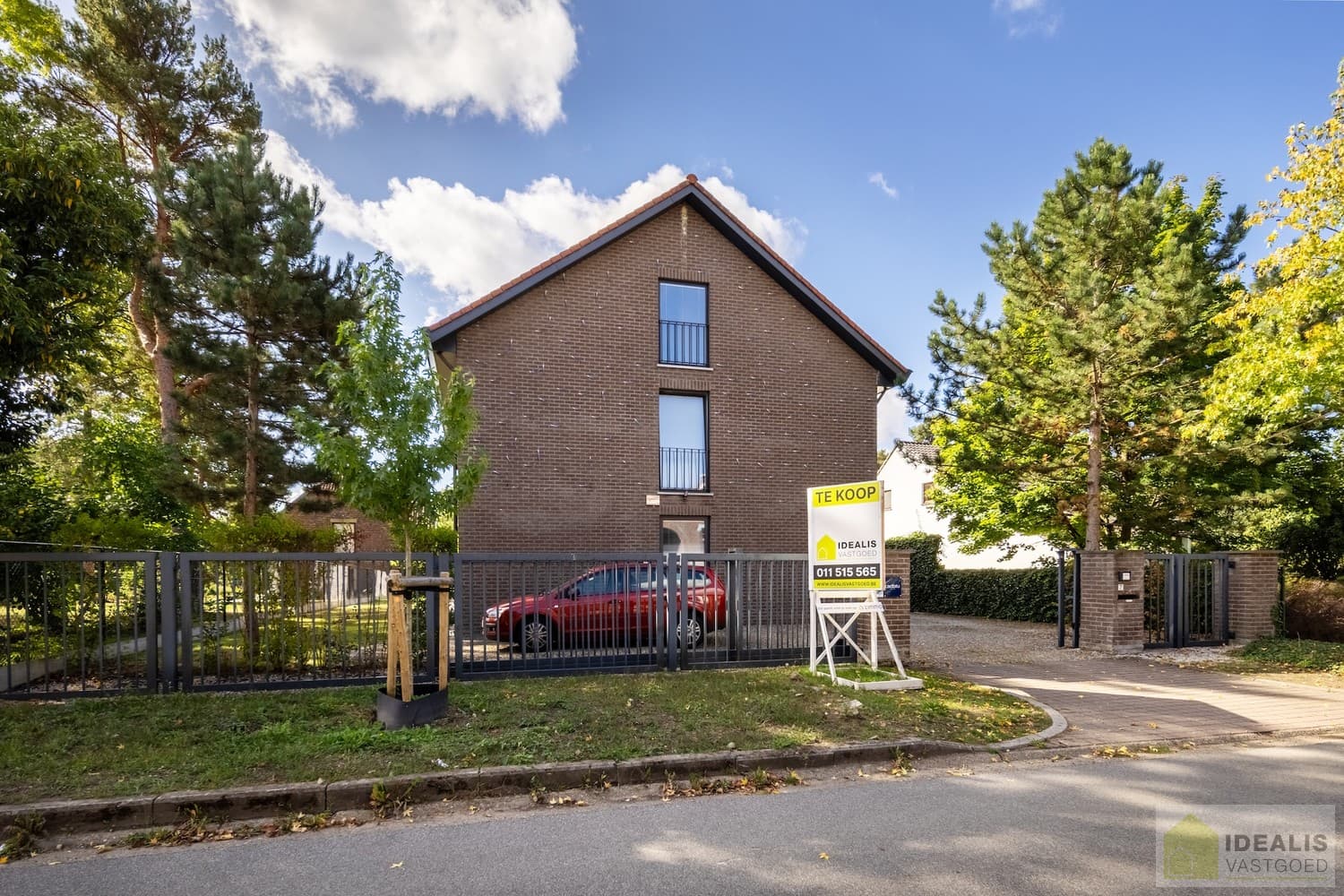 Huis te koop