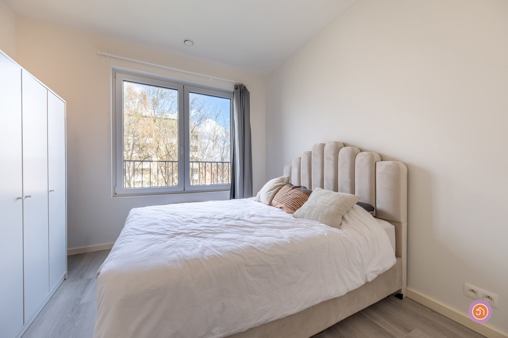 Appartement te koop