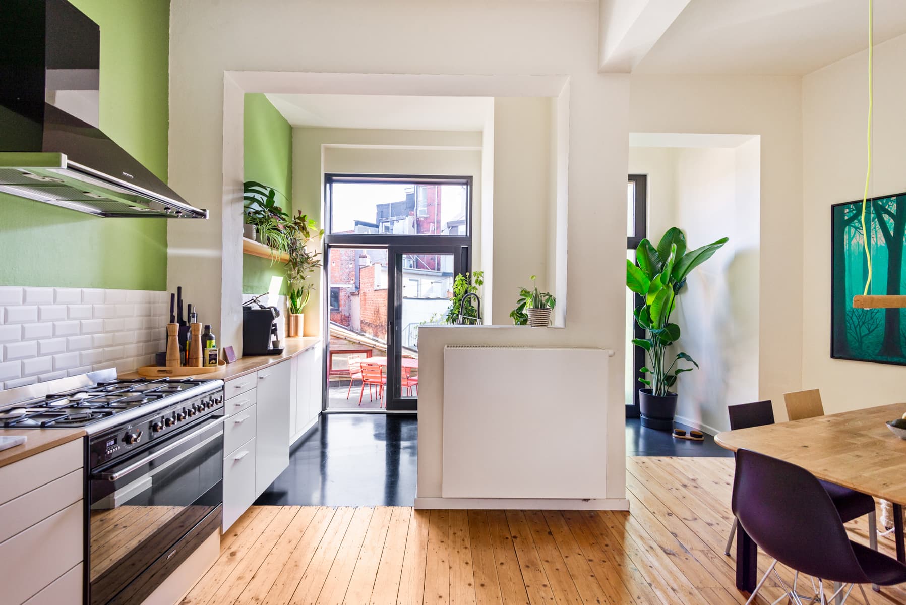 Huis te koop