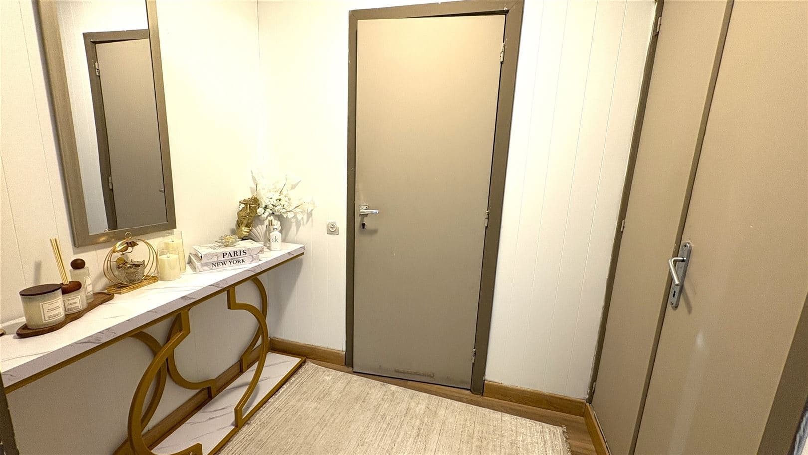 Appartement te koop