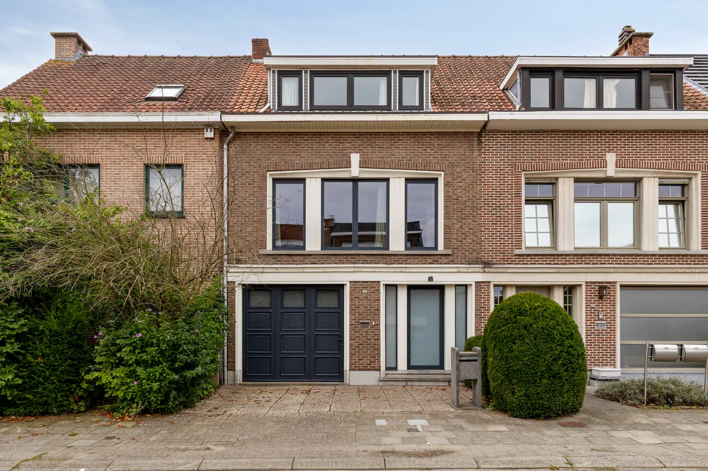 Huis te koop