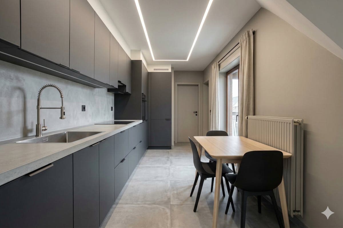 Appartement te koop
