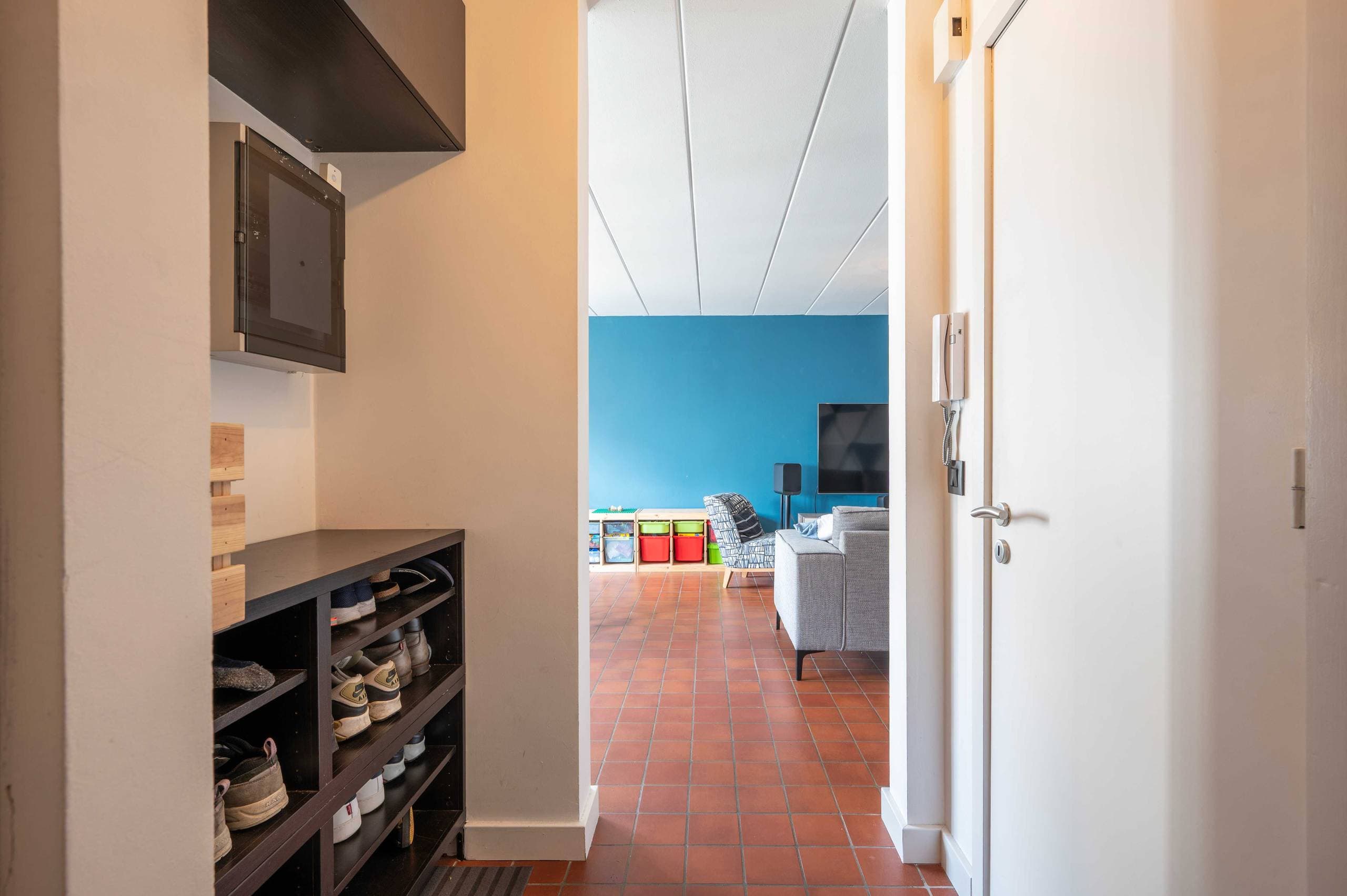 Appartement te koop