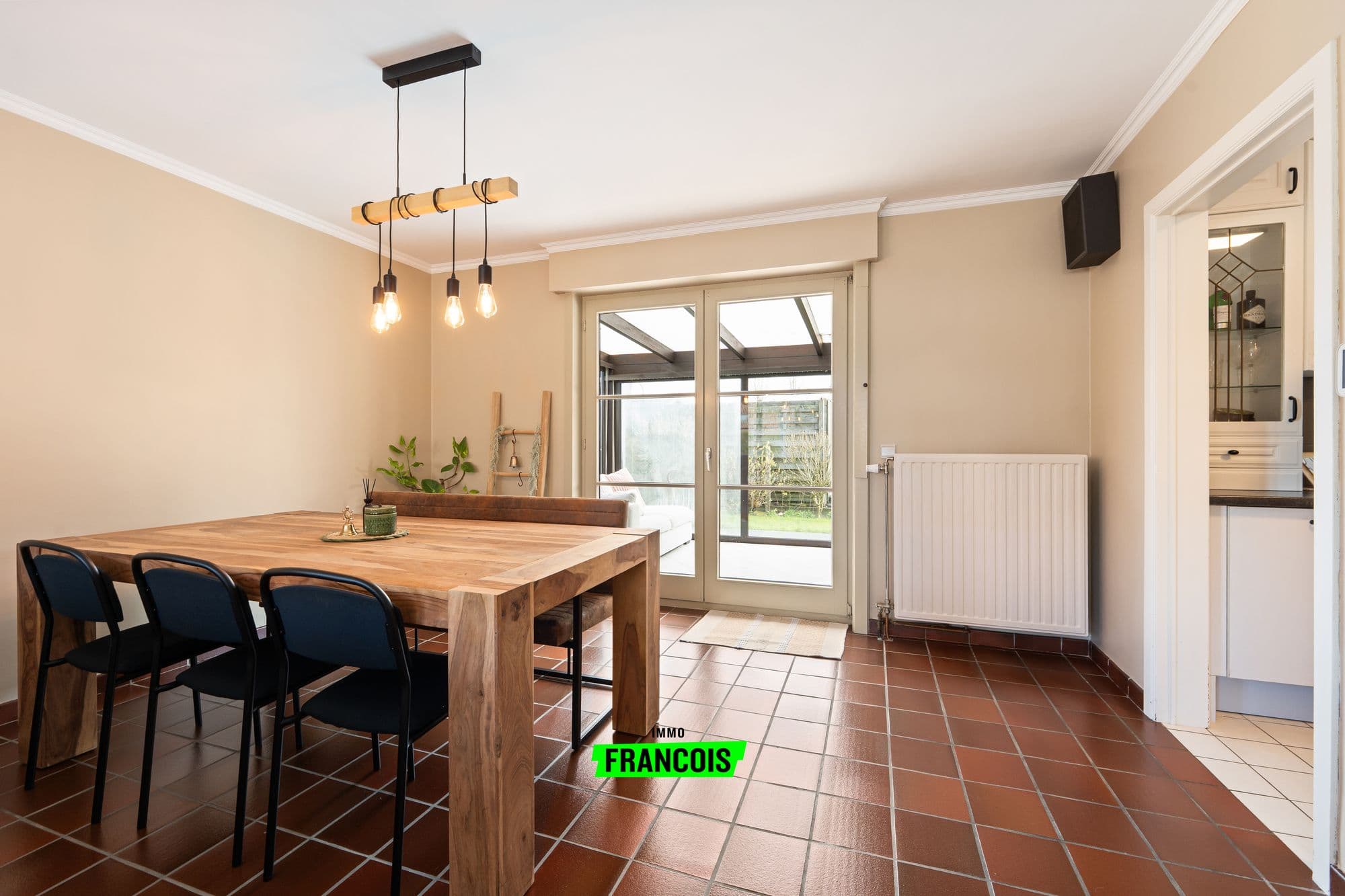 Huis te koop
