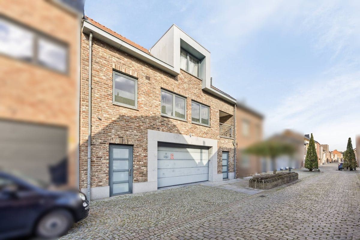 Huis te koop