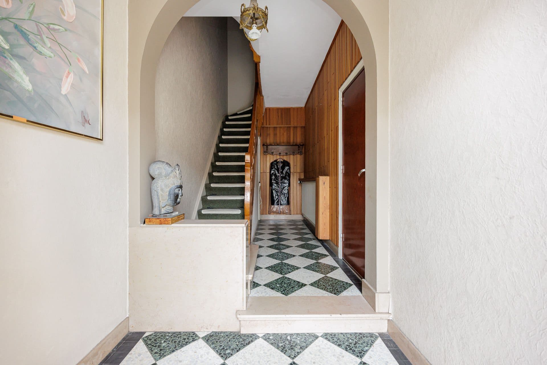 Huis te koop