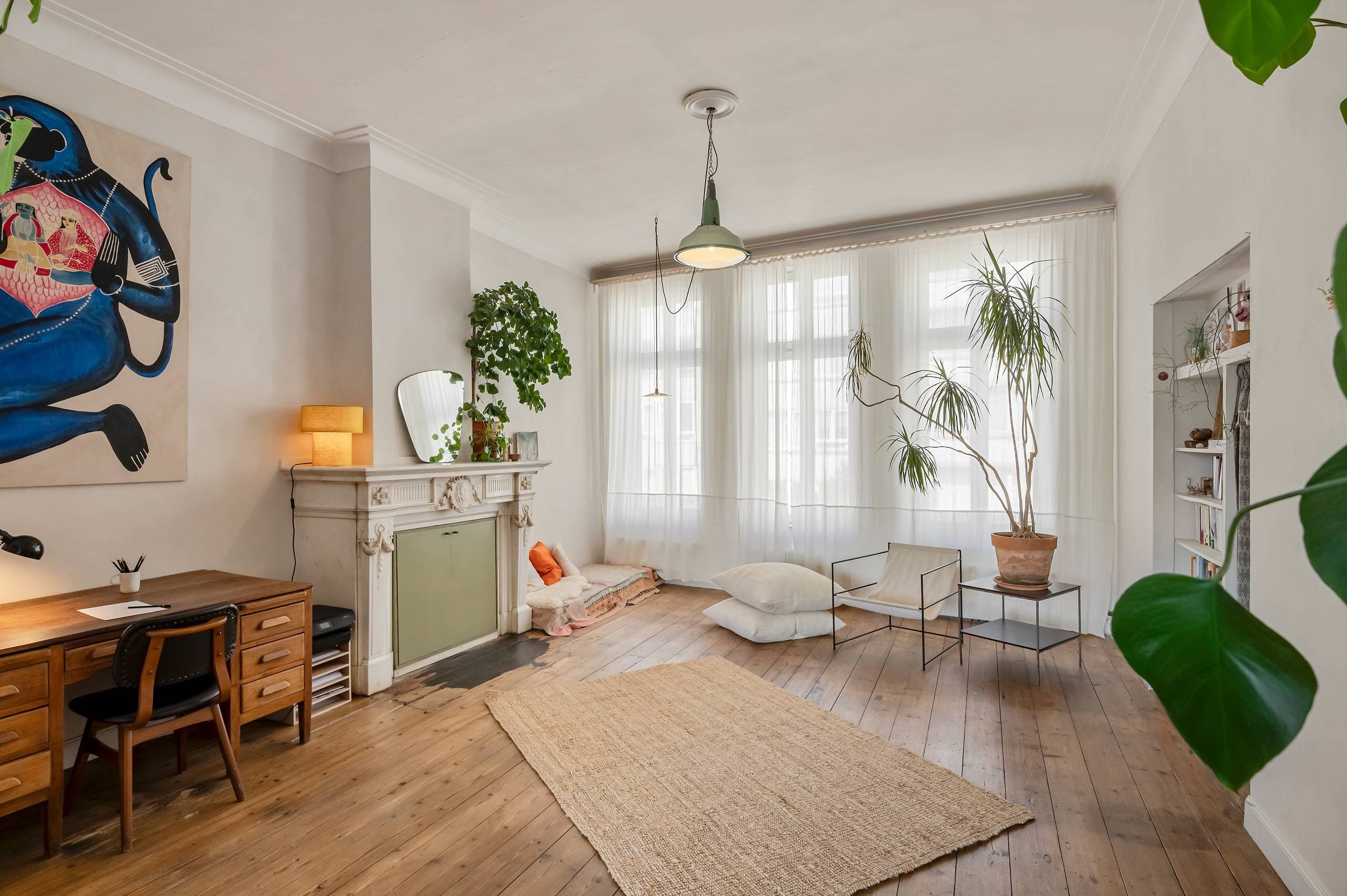 Appartement te koop
