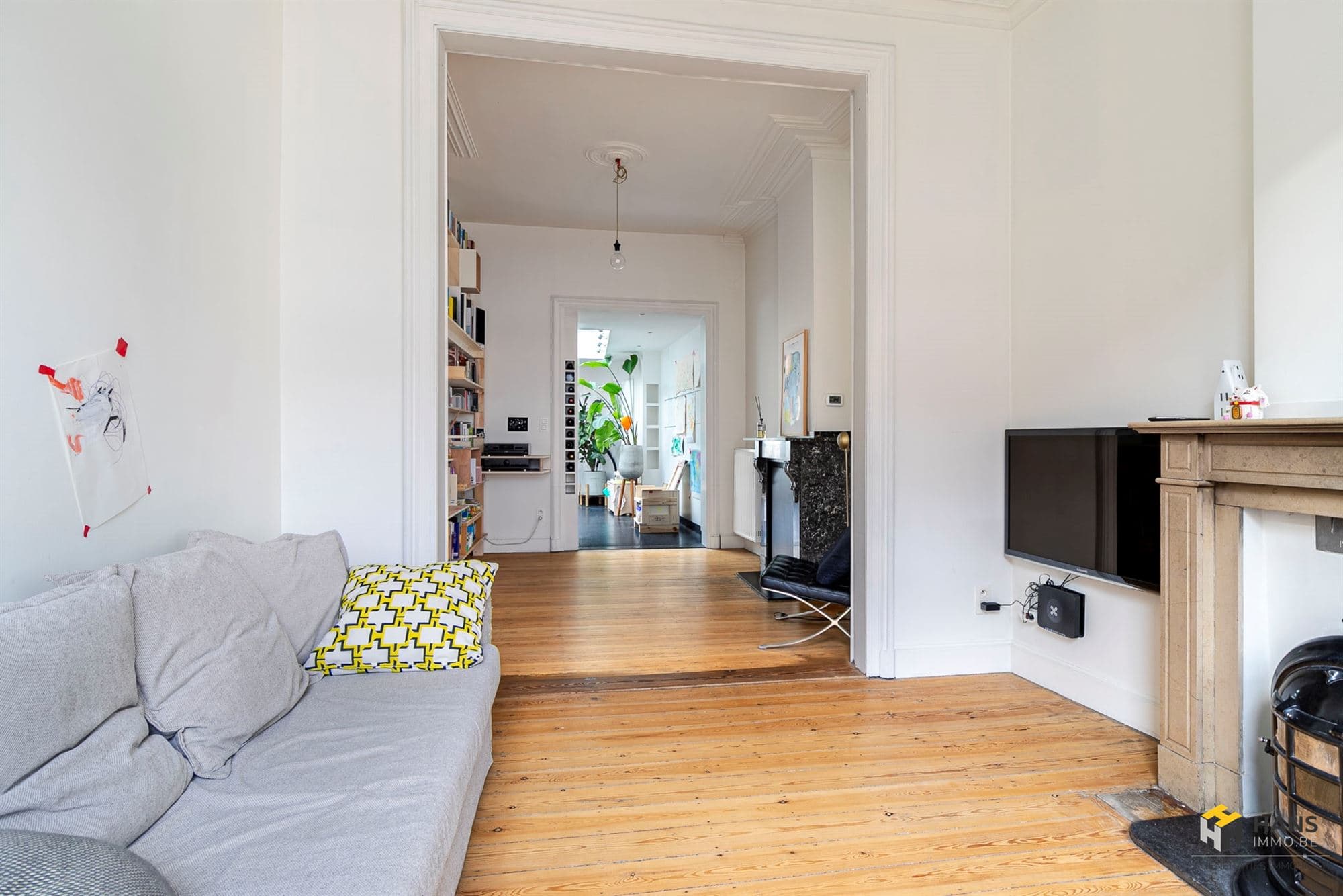 Huis te koop