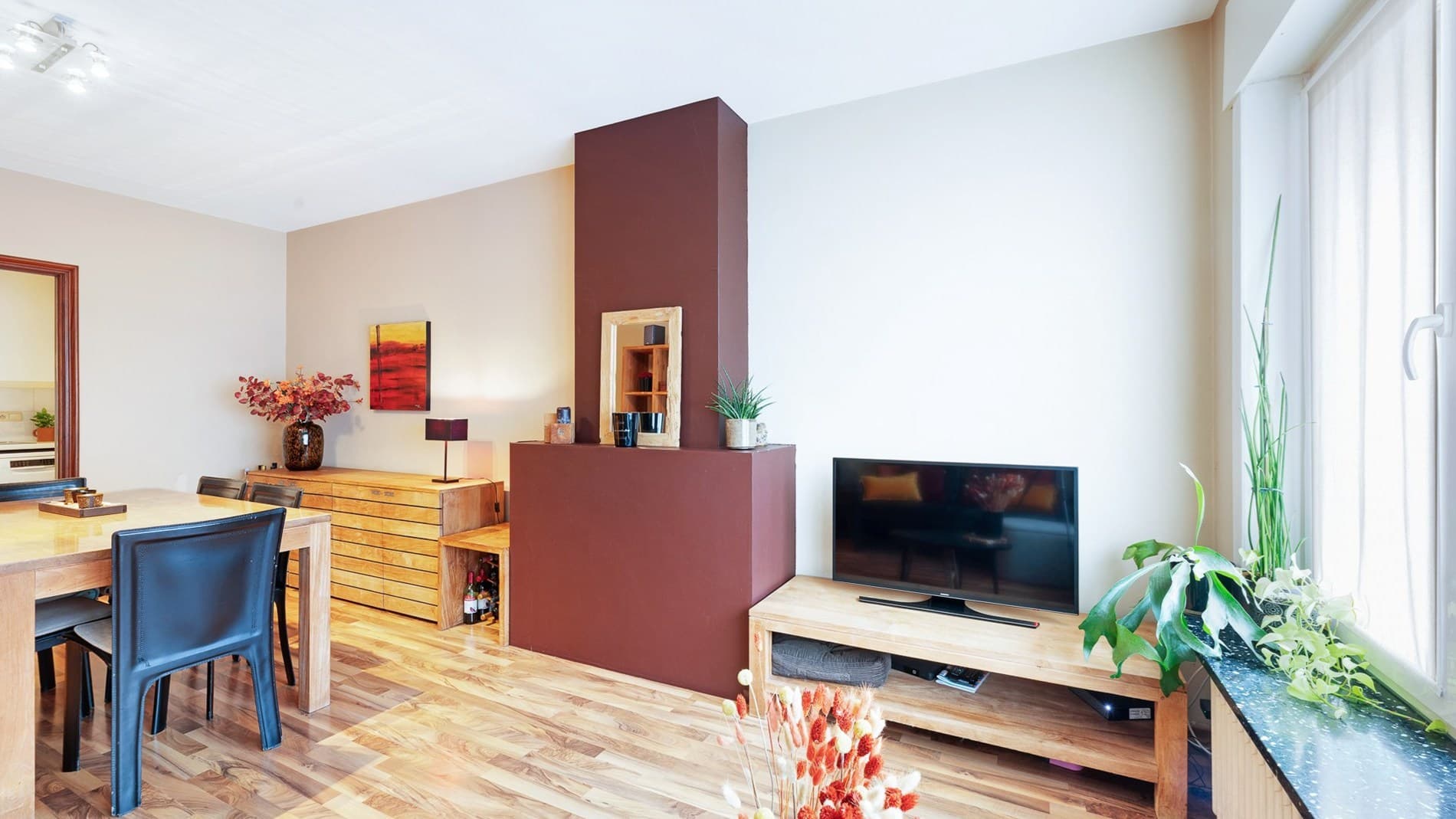 Appartement te koop