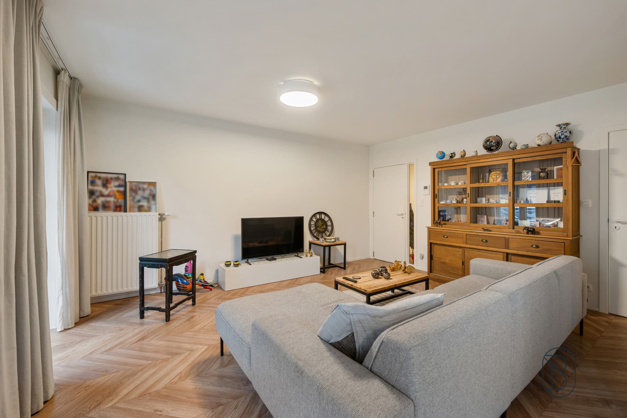Appartement te koop