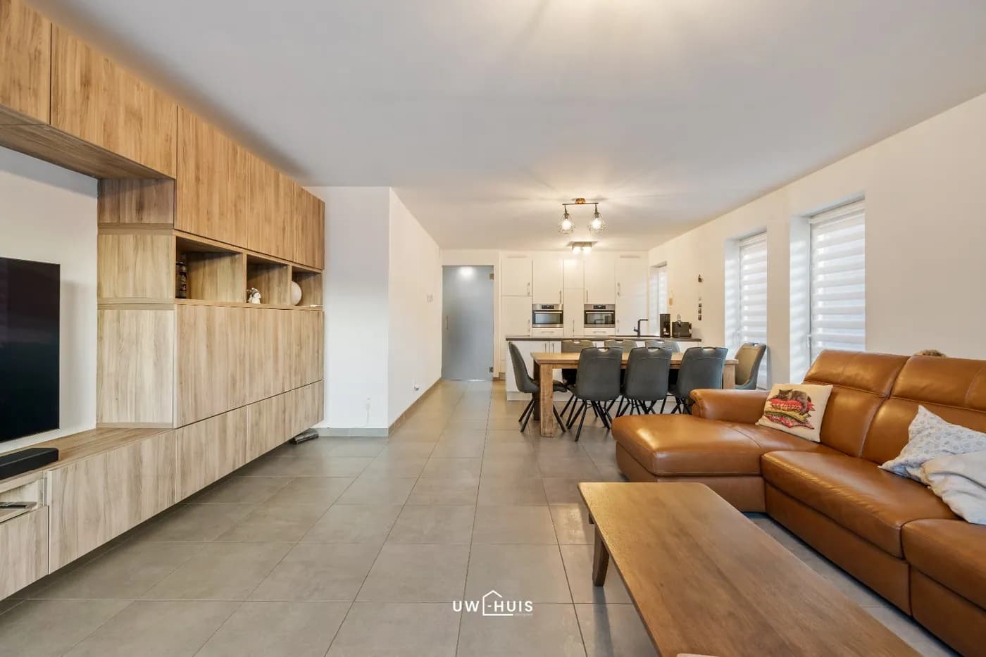 Appartement te koop
