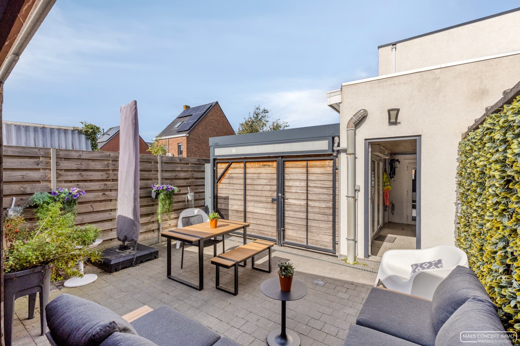 Huis te koop