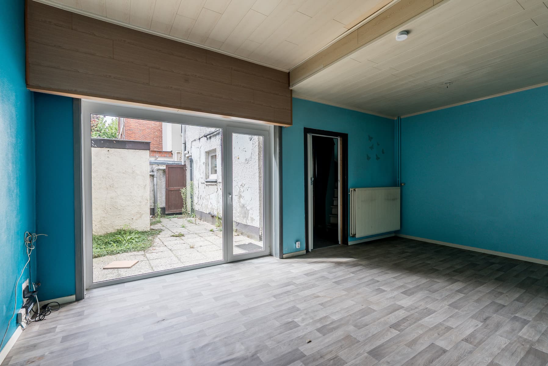 Huis te koop