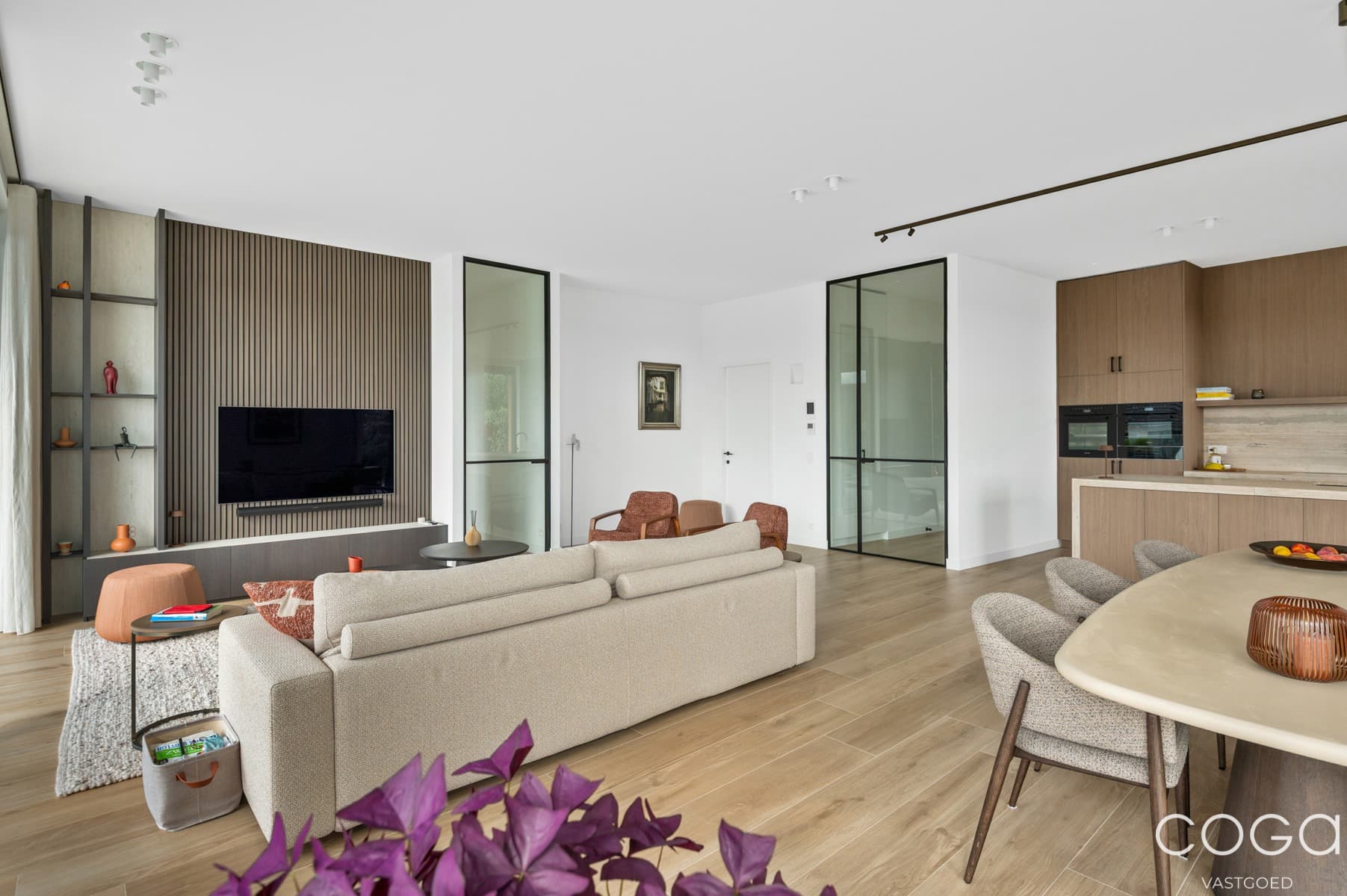 Appartement te koop