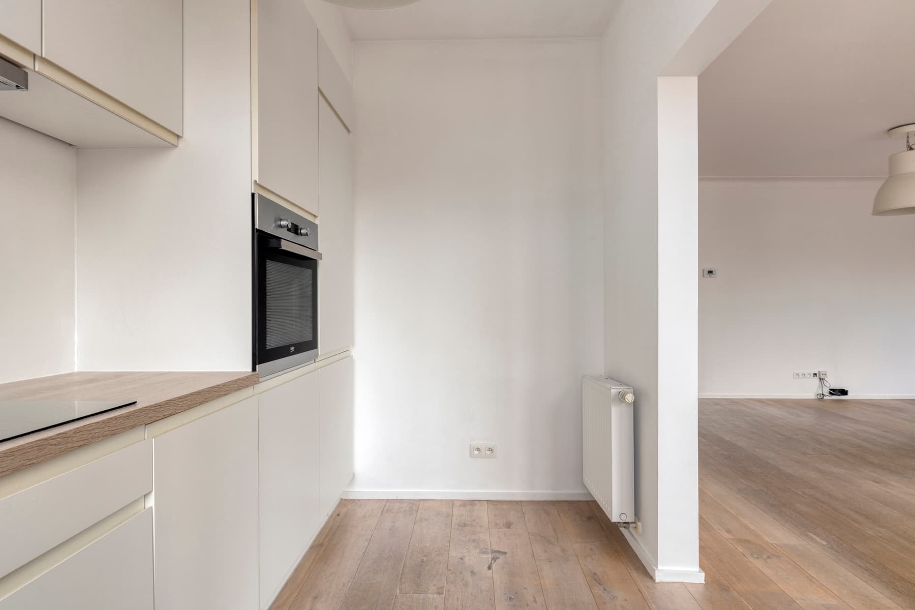 Appartement te koop