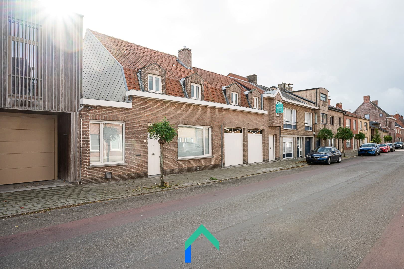 Huis te koop