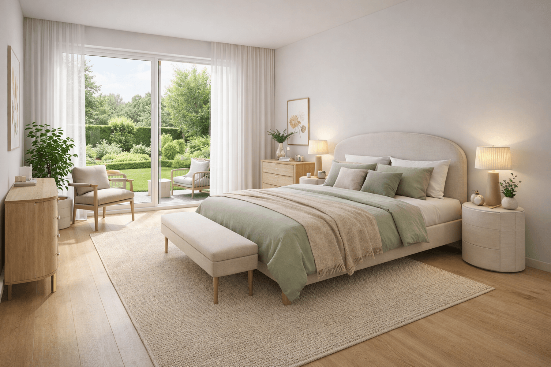 Appartement te koop