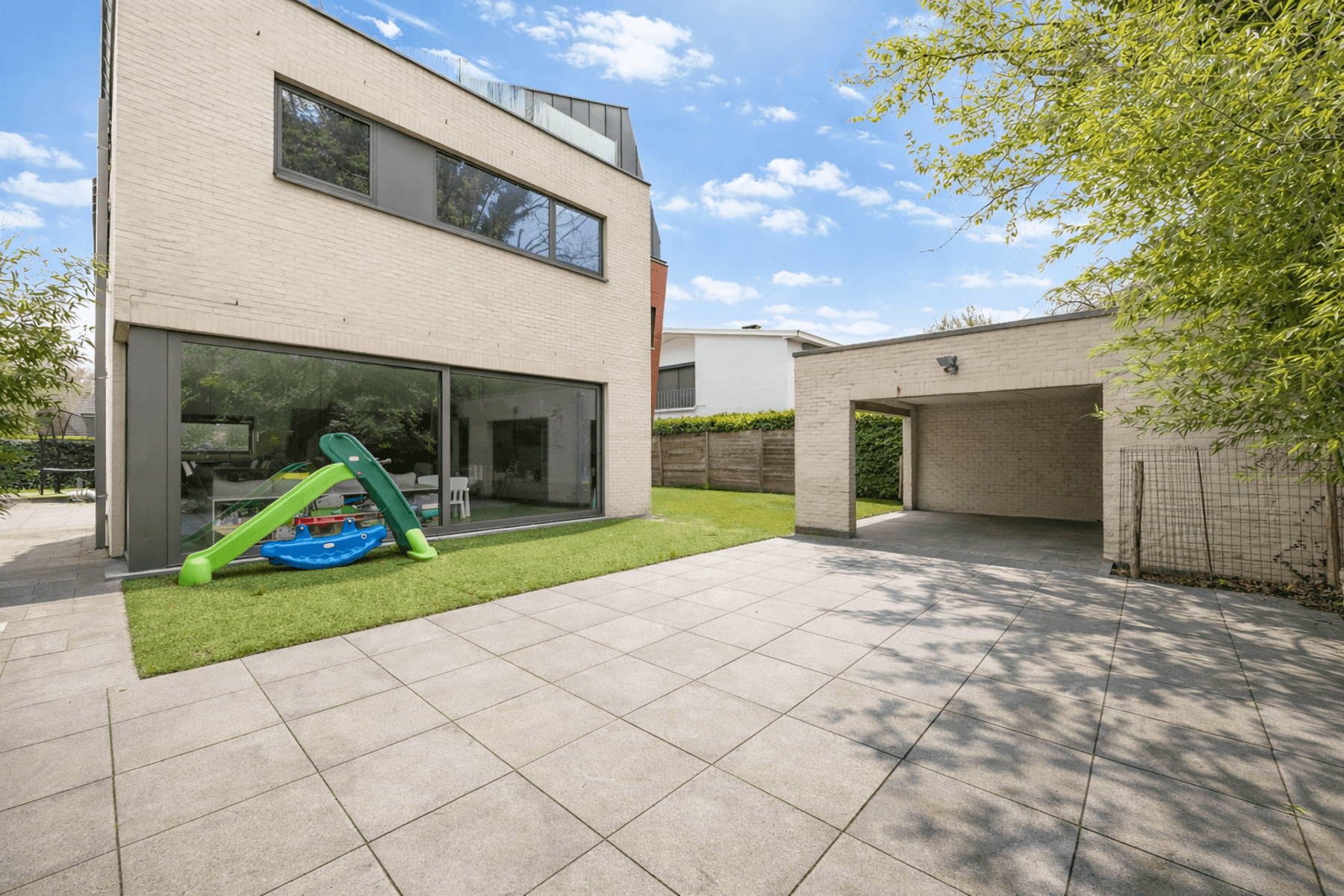 Huis te koop