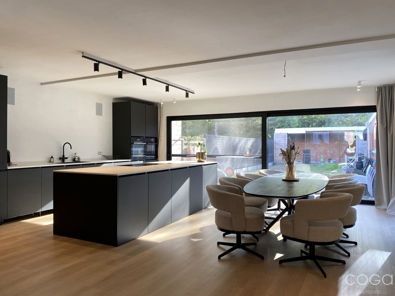 Huis te koop