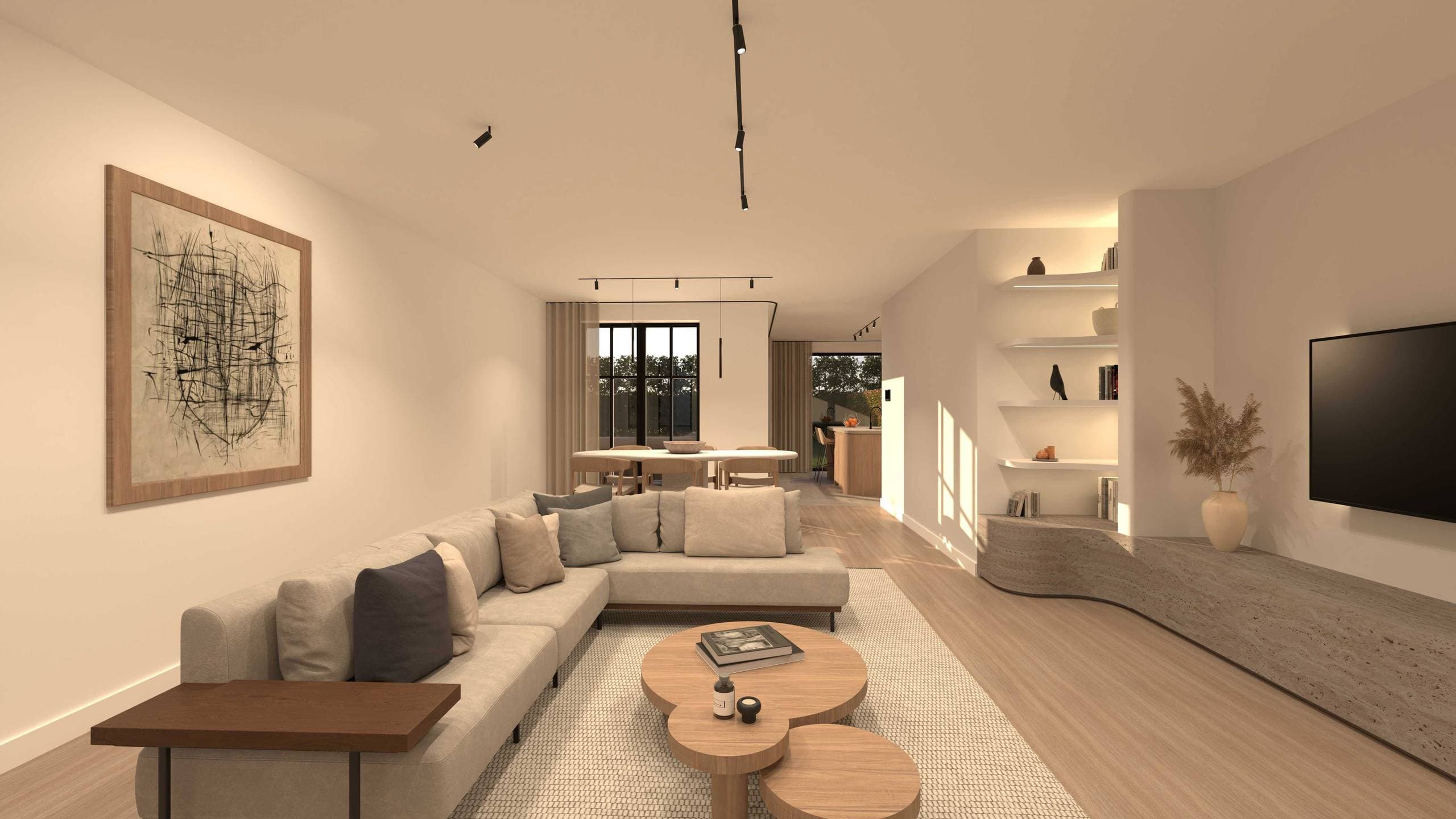 Huis te koop
