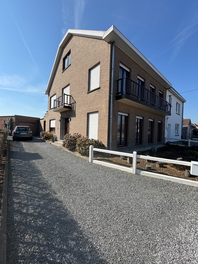 Huis te koop