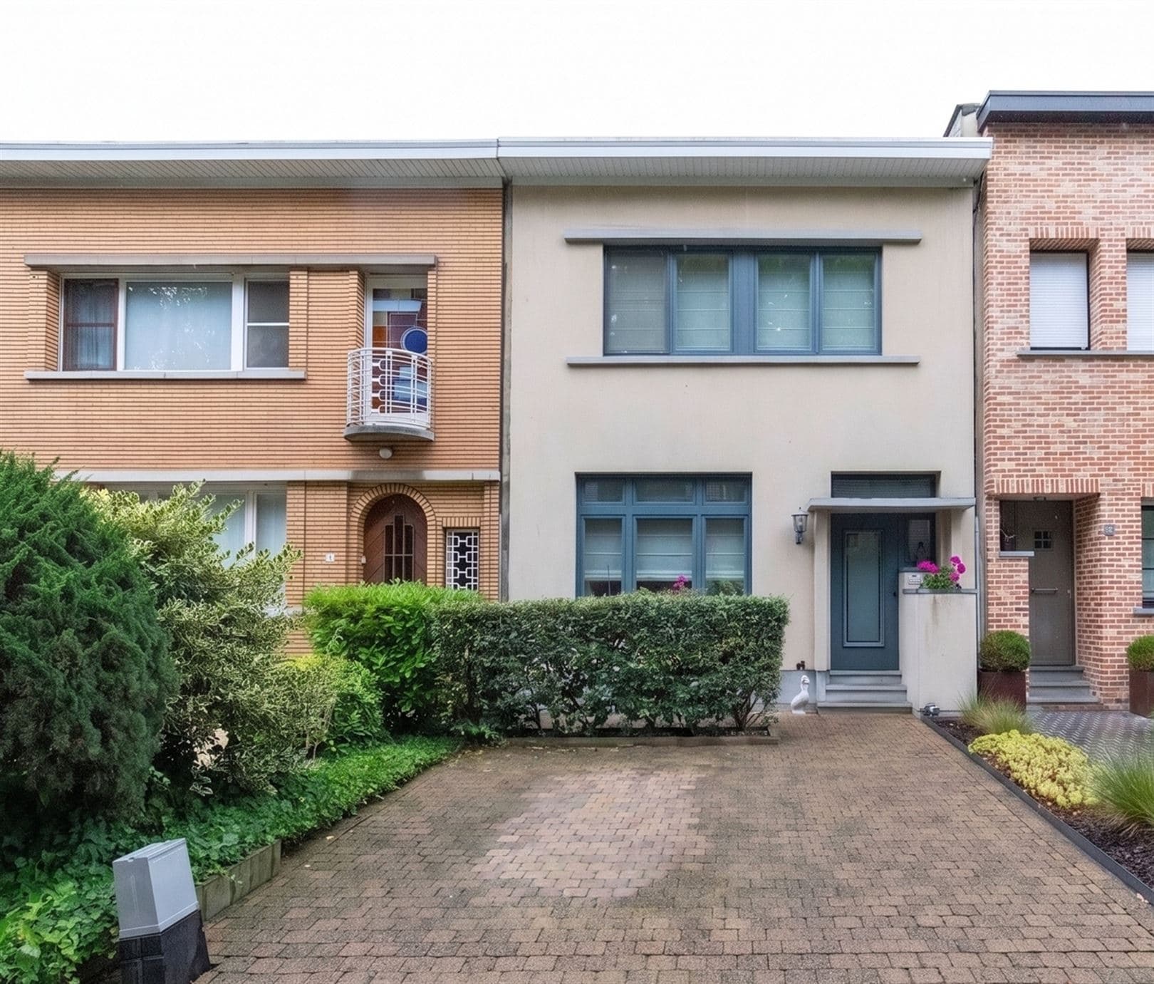 Huis te koop