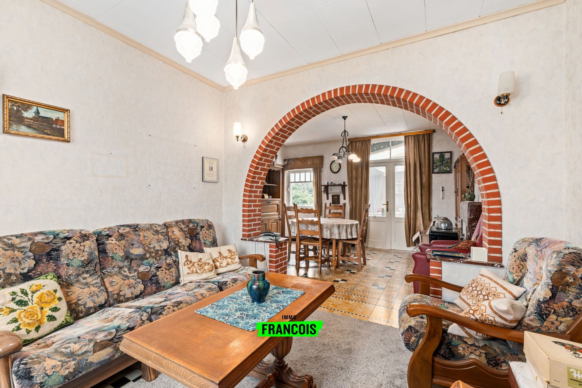Huis te koop