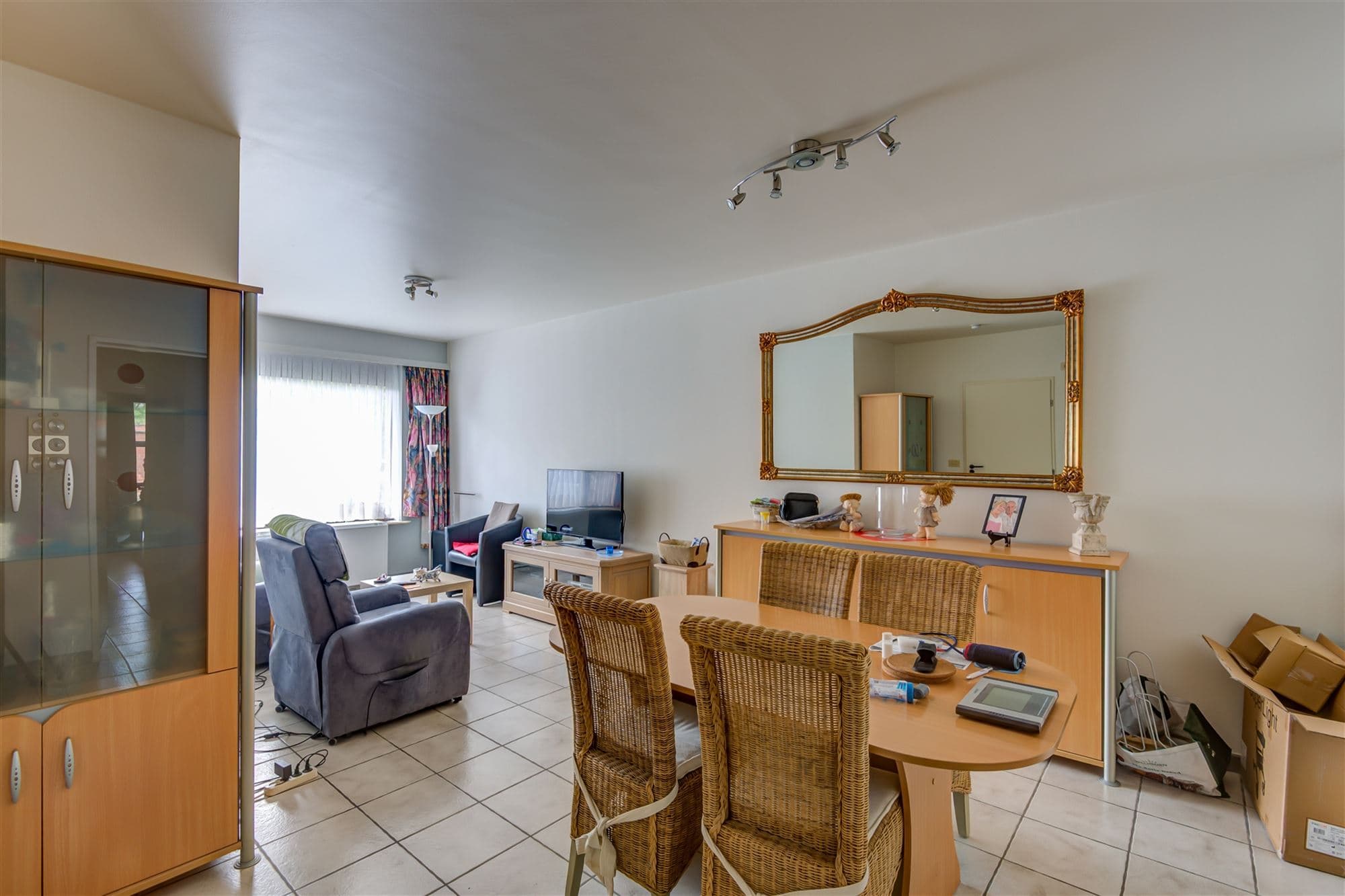Appartement te koop