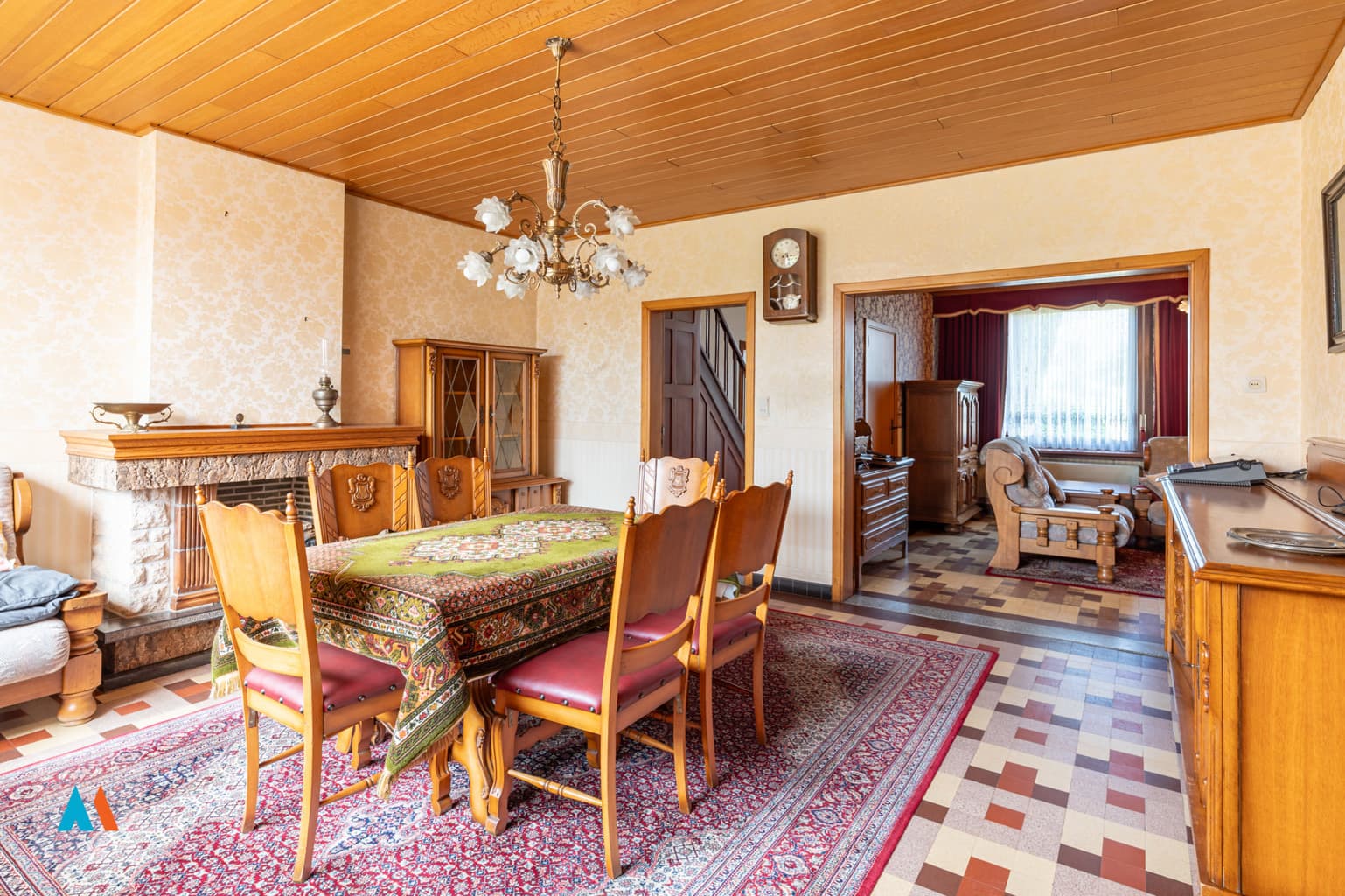 Huis te koop