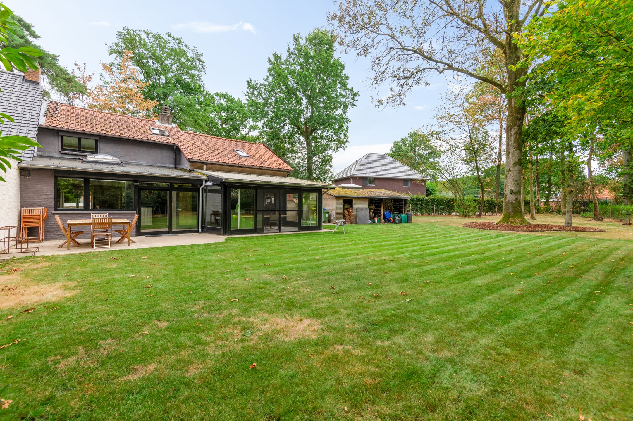 Huis te koop