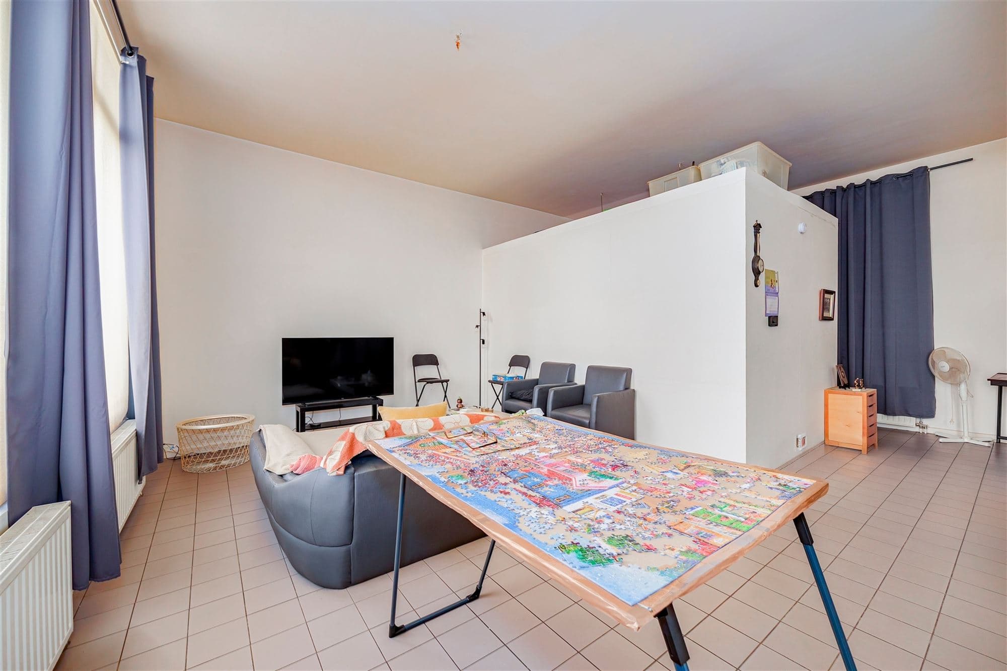 Appartement te koop