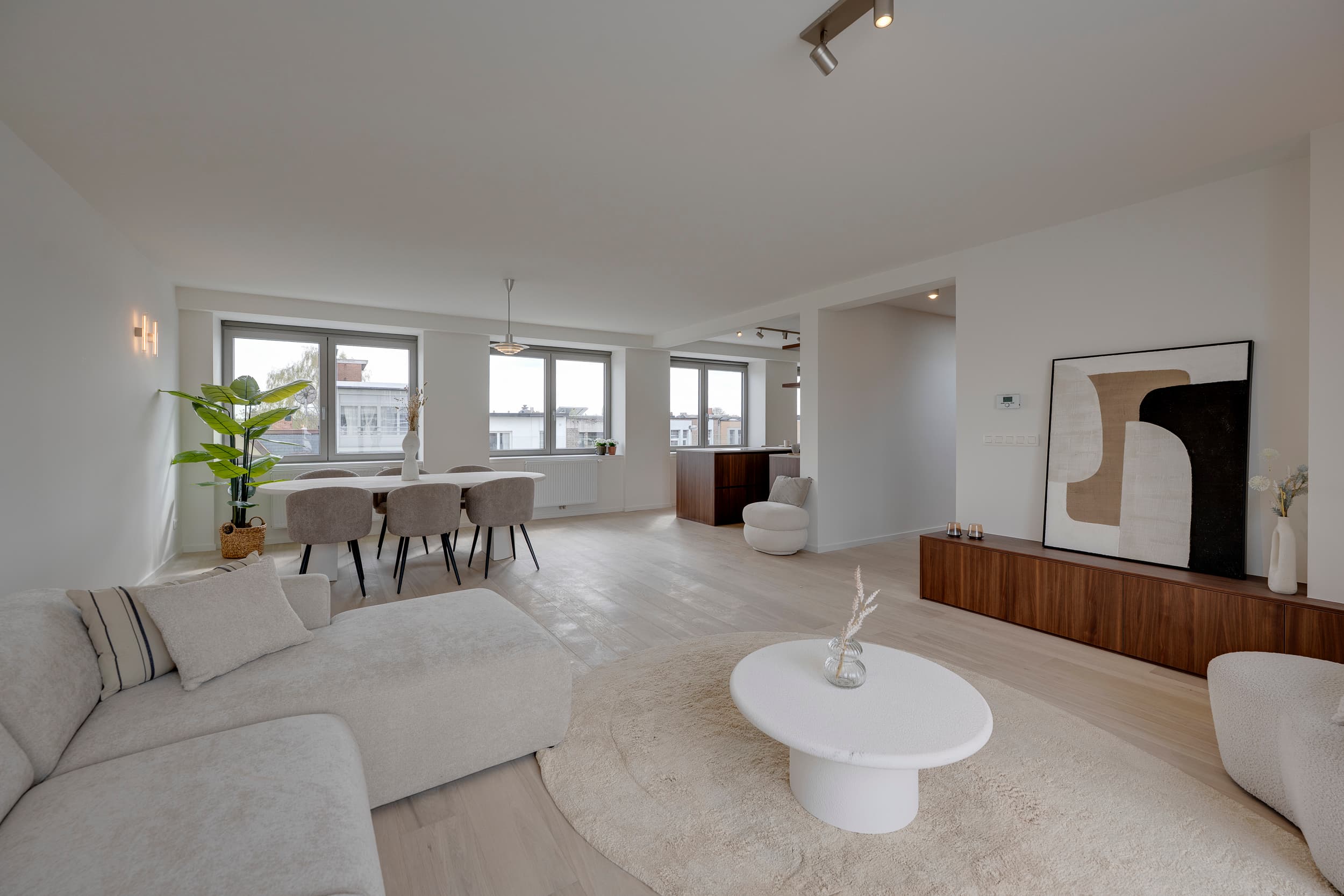 Appartement te koop