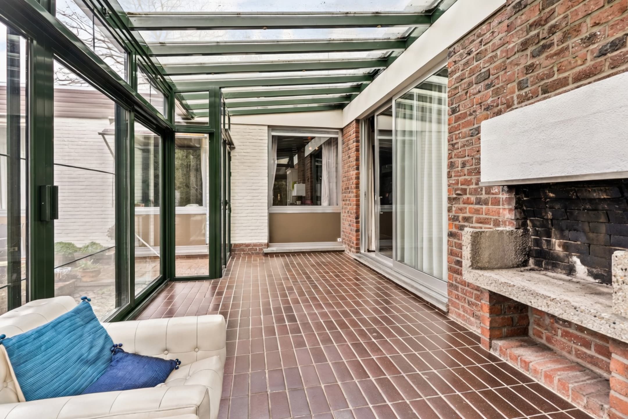 Huis te koop
