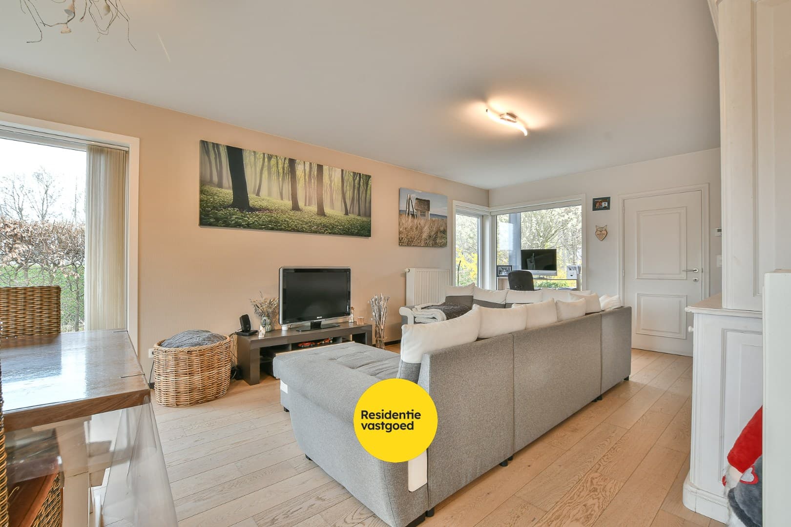 Huis te koop