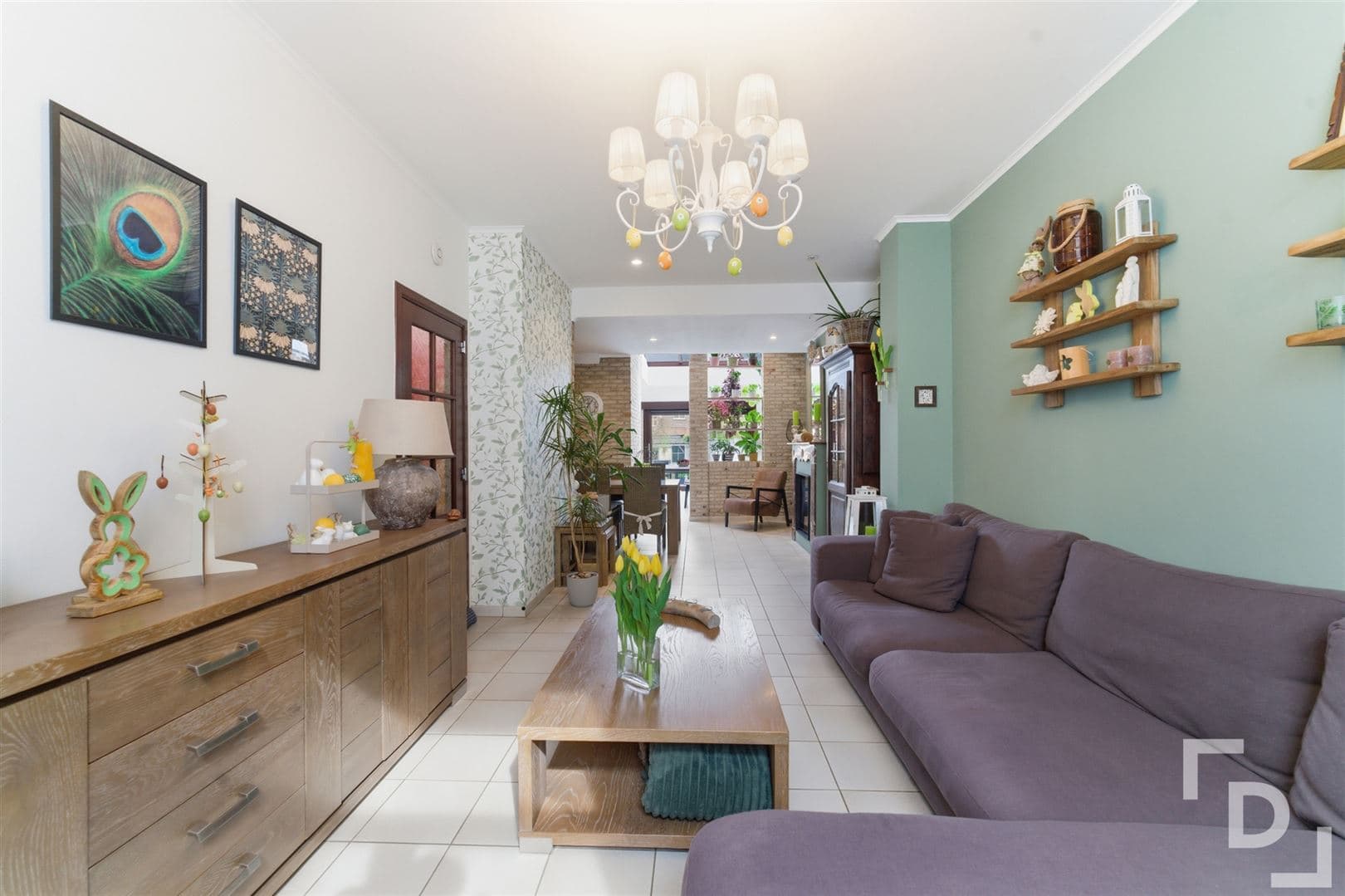 Huis te koop