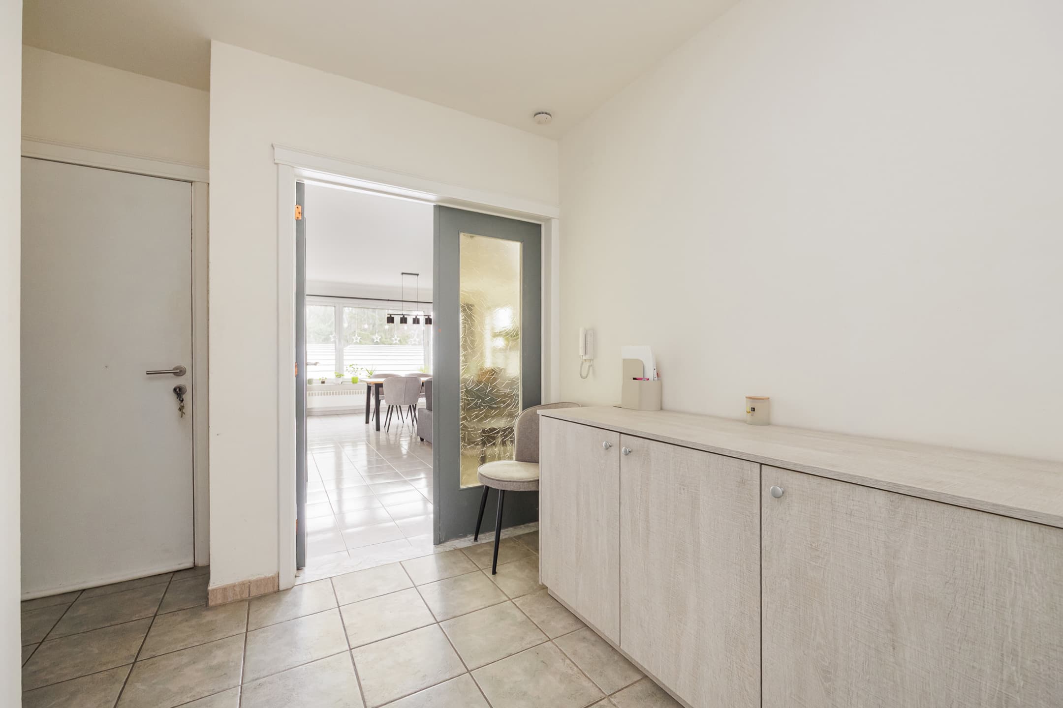Appartement te koop