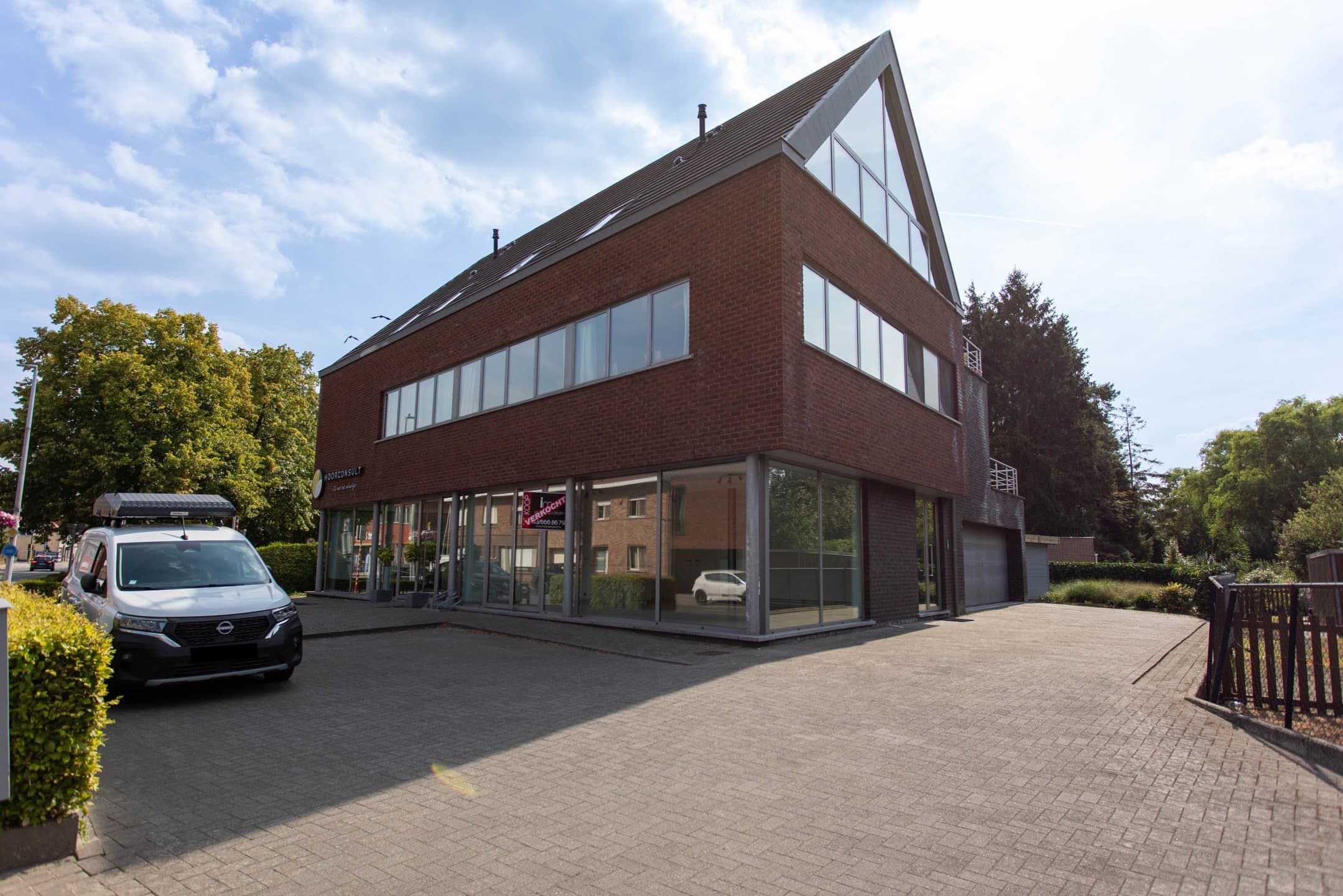 Appartement te koop