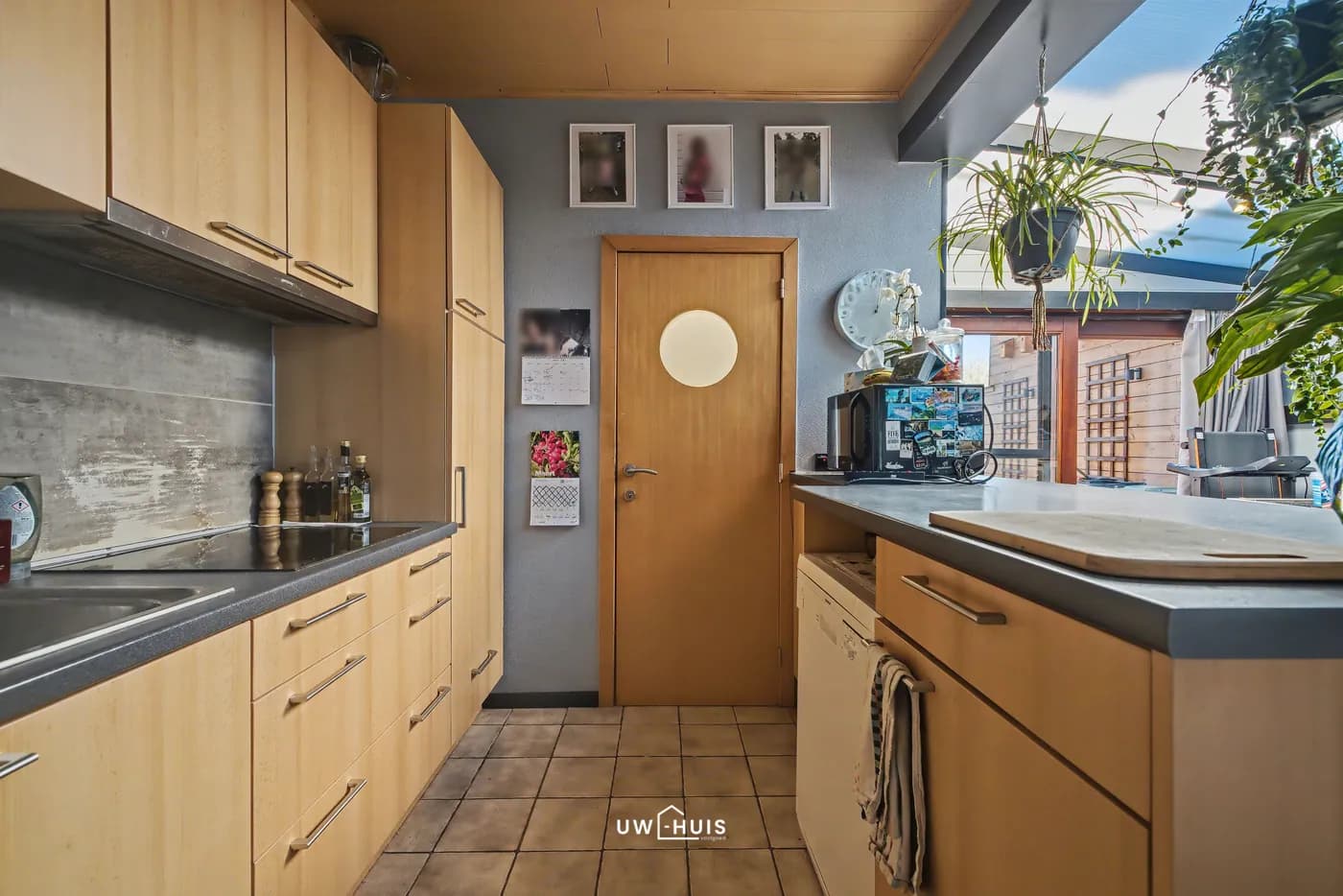 Huis te koop