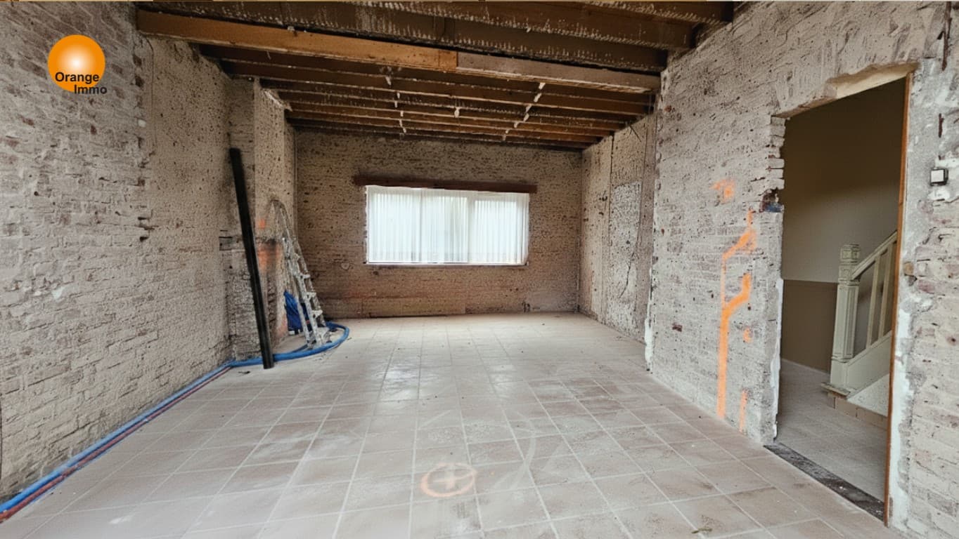Huis te koop