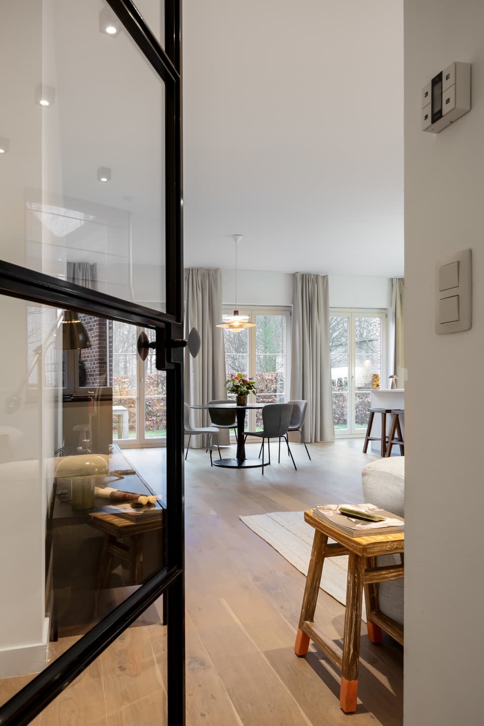 Appartement te koop