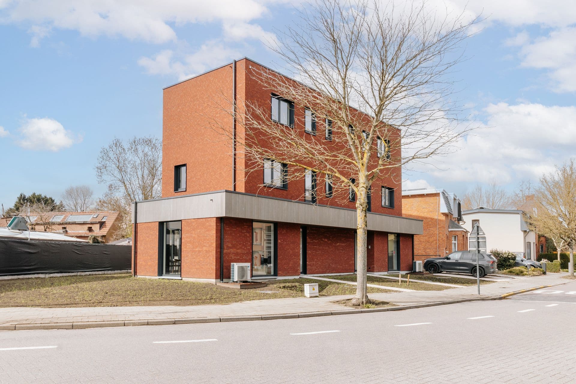 Huis te koop
