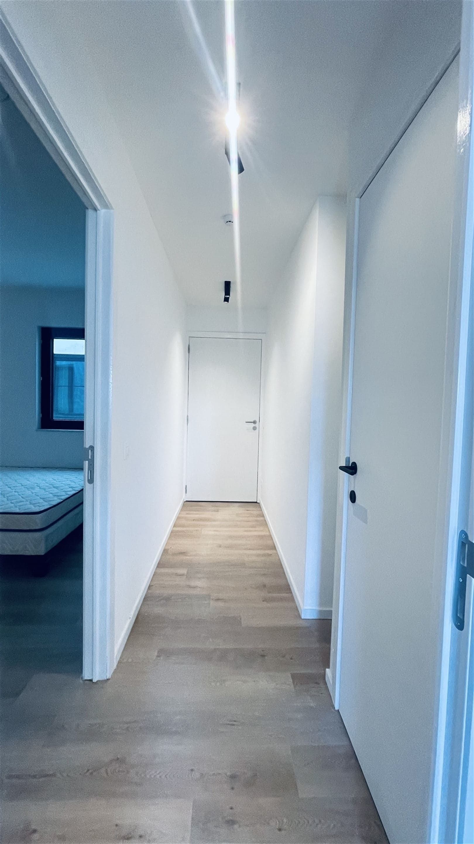 Appartement te koop