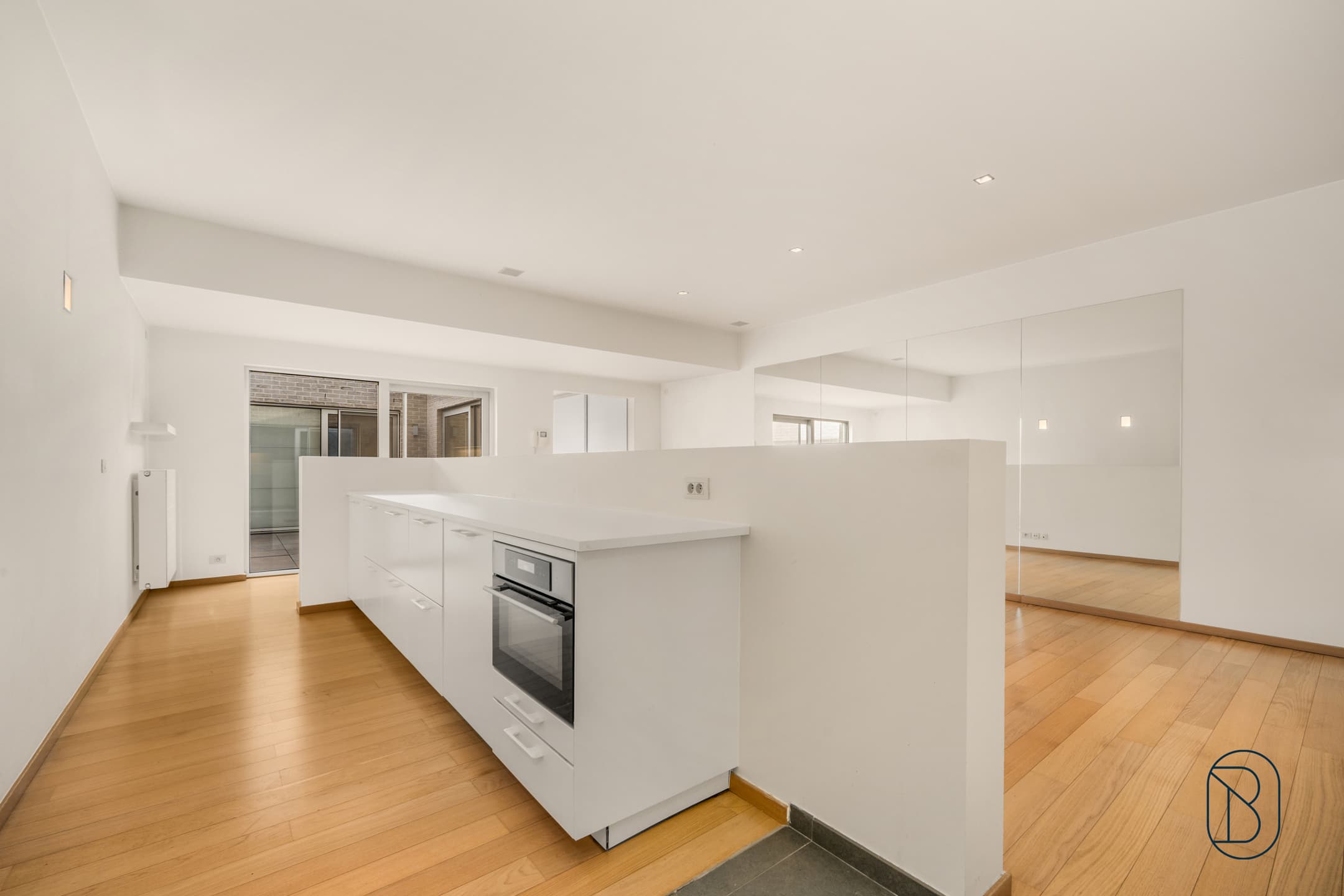 Appartement te koop