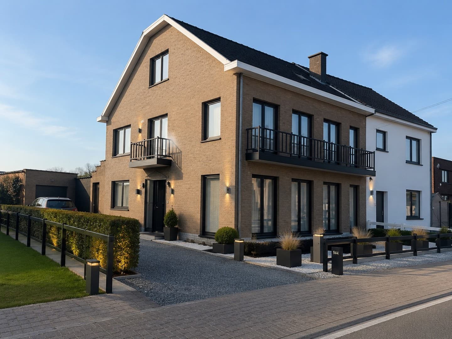 Huis te koop