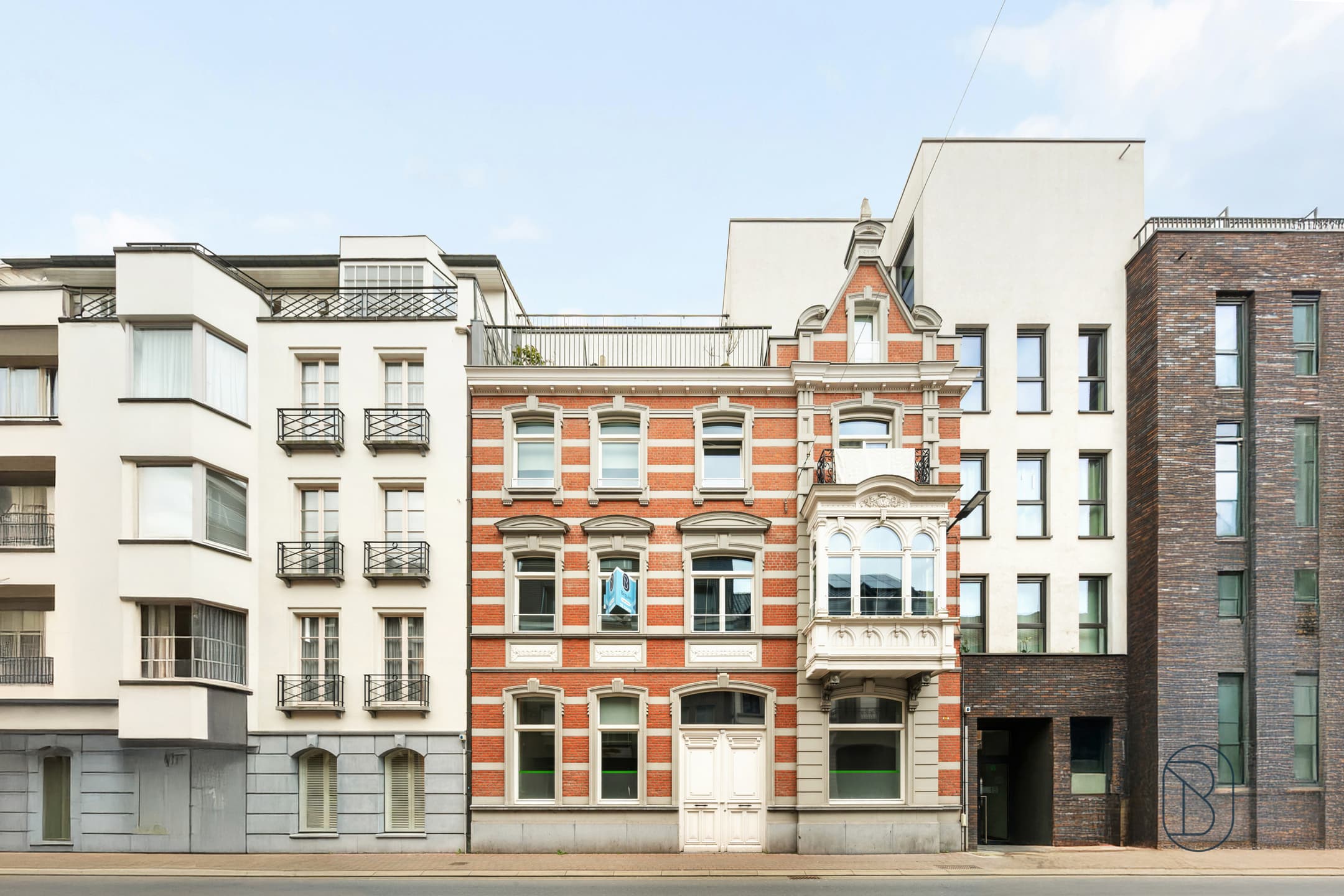 Appartement te koop
