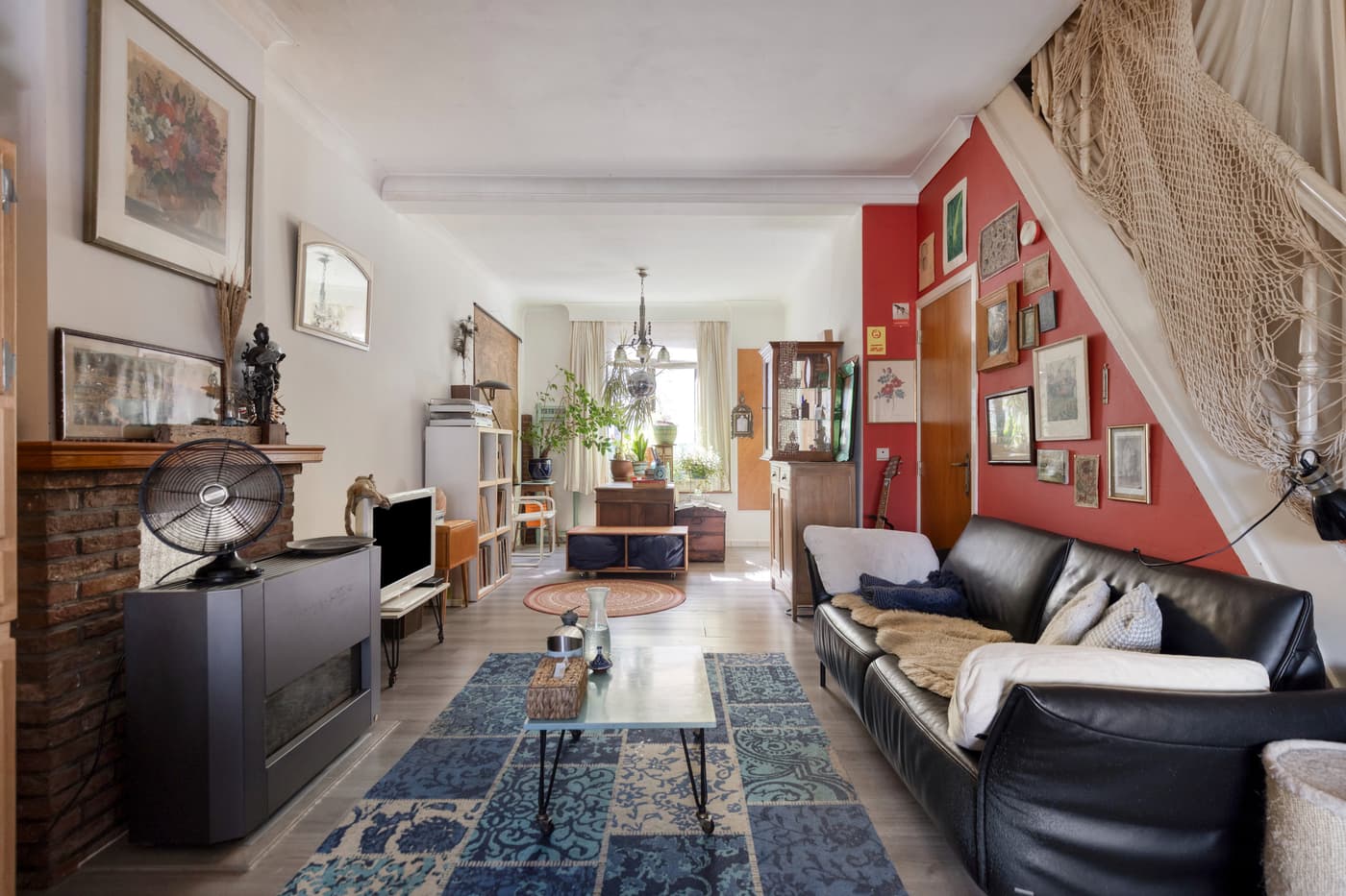 Huis te koop