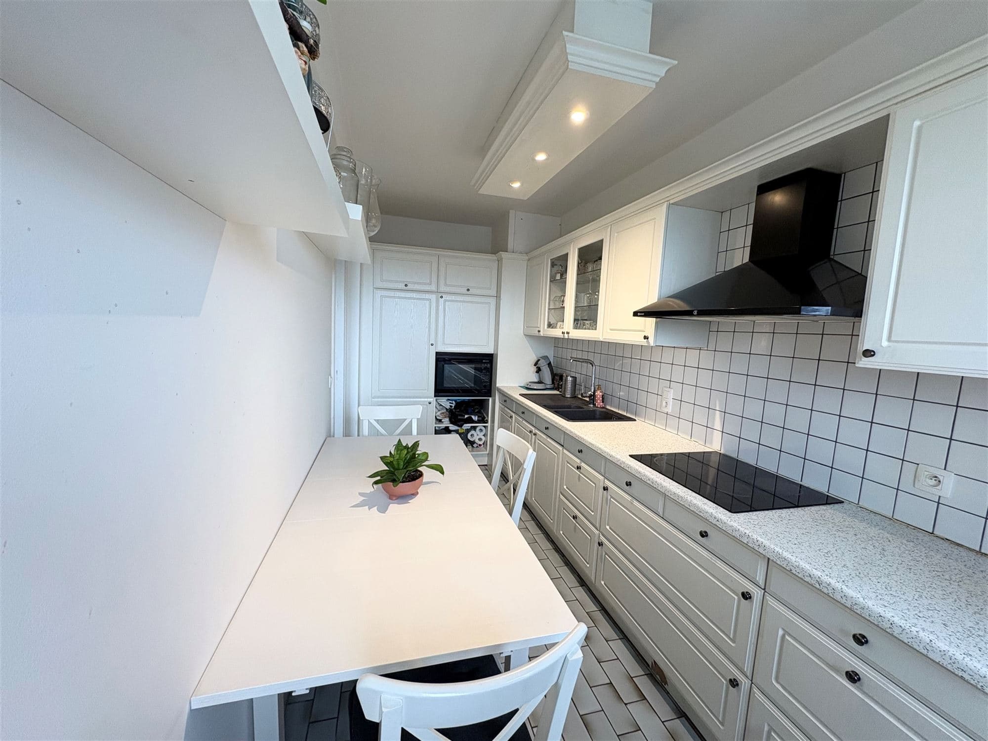 Appartement te koop