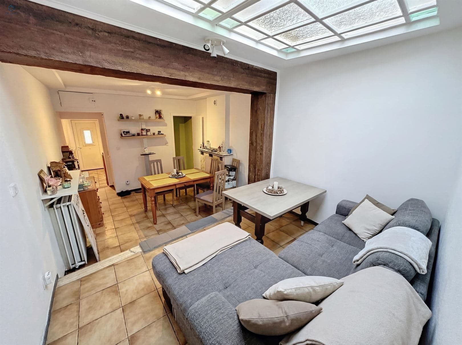 Huis te koop