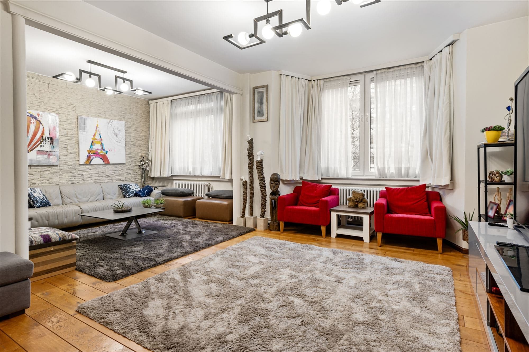 Appartement te koop