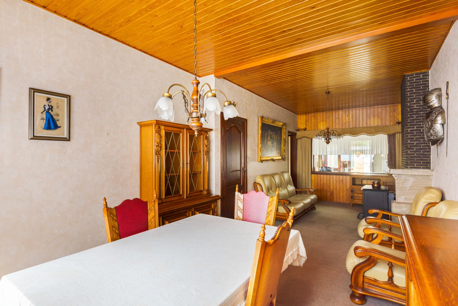 Huis te koop